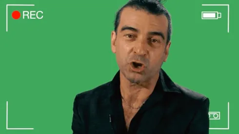 Jorge Alís explora el coronavirus en nuevo clip