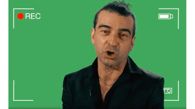 Jorge Alís explora el coronavirus en nuevo clip