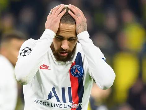Neymar no irá al Carnaval de Río por primera vez en seis años
