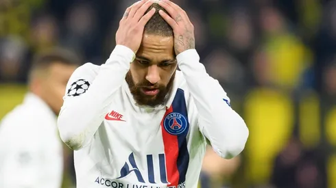 Neymar no irá al Carnaval de Río