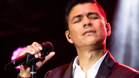 Américo se suma a "Bailando por un Sueño"