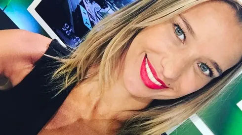 Claudia Schmidt arrasó con Cecilia Bolocco