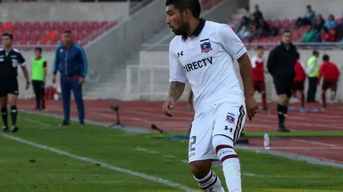 Maturana puede jugar