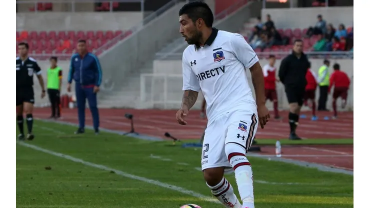 Maturana puede jugar