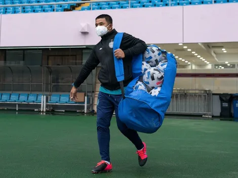 42 partidos suspendidos: El temido coronavirus amenaza al Calcio