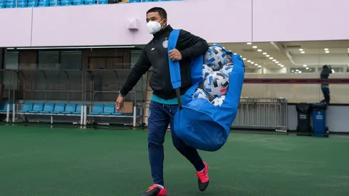 Coronavirus en China