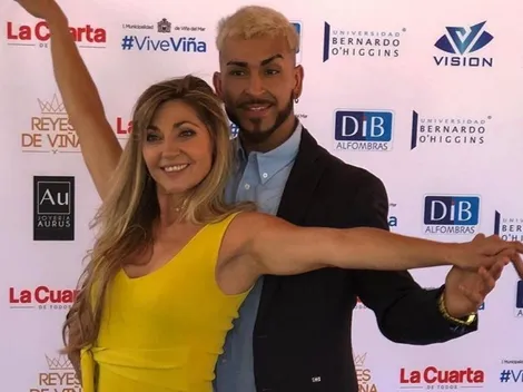 Estos son los candidatos a reyes de Viña 2020