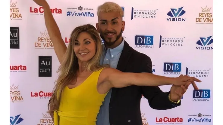 Estos son los candidatos a reyes de Viña 2020