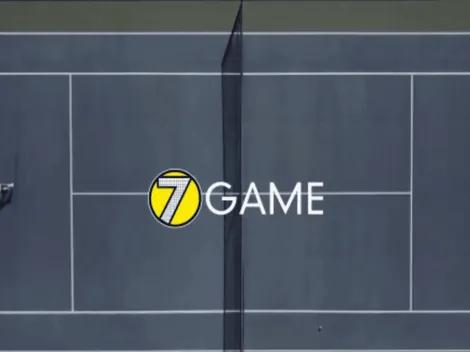 [EN VIVO] Séptimo Game, el tenis desde adentro por RedGol