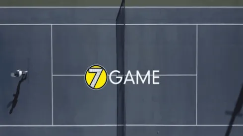 El tenis se vive desde adentro con Séptimo Game, el nuevo programa de RedGol, todos los viernes a las 19:00 hrs.