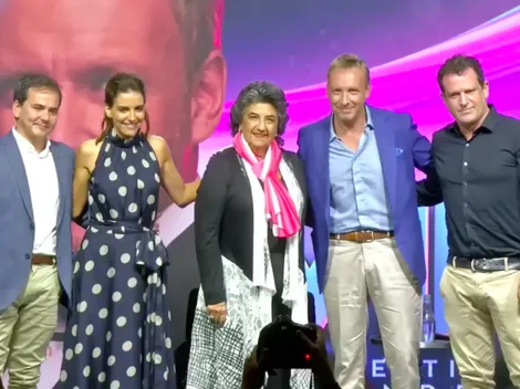 Dan "toda la libertad" a los artistas que pasarán por Viña 2020