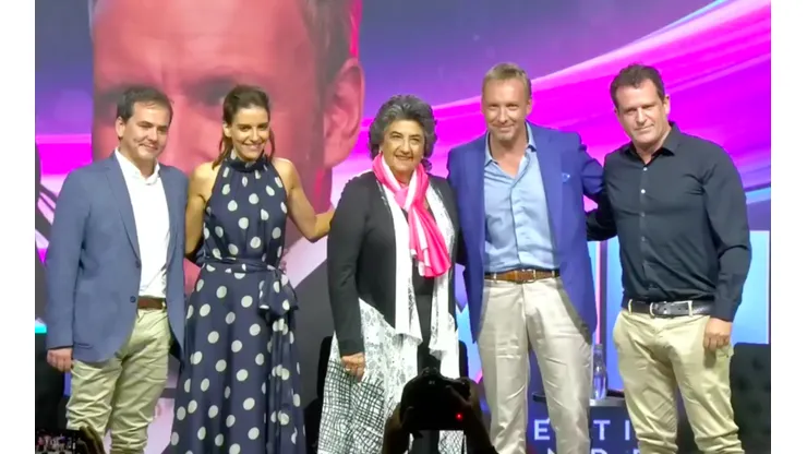 Dan "toda la libertad" a los artistas que pasarán por Viña 2020
