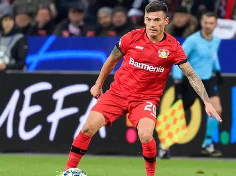 Gerente del Inter por Aránguiz: "Los veedores están analizando a muchos jugadores"