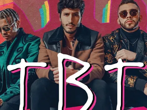 La colaboración de Yatra, Alejandro y Turizo
