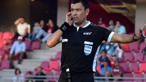 En la actualidad, Tobar es considerado el mejor árbitro del fútbol chileno.