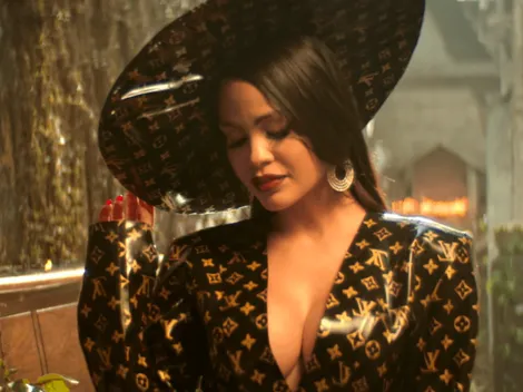 Natti Natasha condena las agresiones contra las mujeres