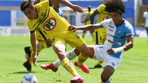 En vivo: Deportes Antofagasta recibe a la U de Conce en el inicio de la quinta fecha