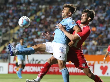 Gutiérrez estaba tomando una siesta cuando supo de nominación a la Roja