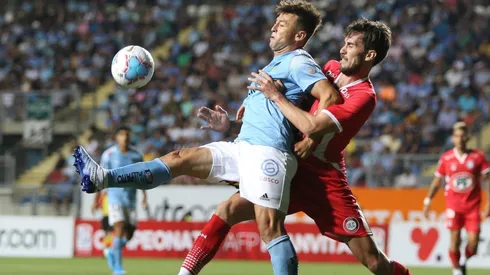 Notable: Roberto Gutiérrez revela que estaba tomando una siesta cuando supo de nominación a microciclo de la Roja