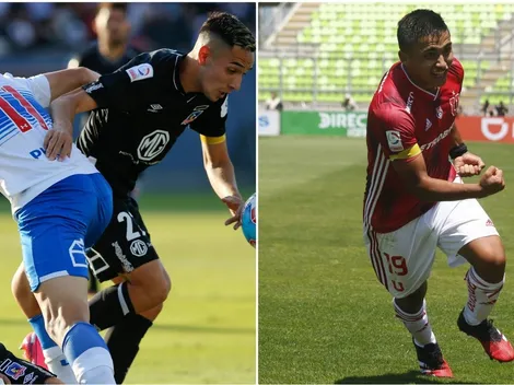 Quinta fecha llena de emociones nos aguarda el Campeonato Nacional 2020