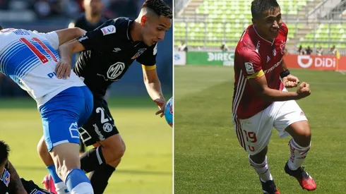 Los cruzados reciben a Iquique, mientras que los azules enfrentan a Coquimbo, y los albos viajan a Curicó.