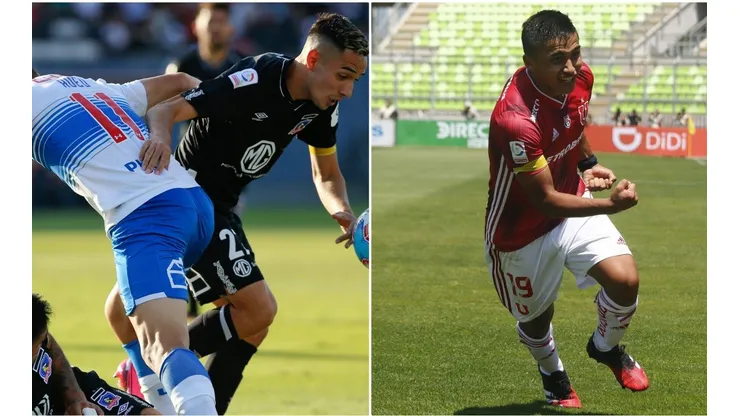 Los cruzados reciben a Iquique, mientras que los azules enfrentan a Coquimbo, y los albos viajan a Curicó.