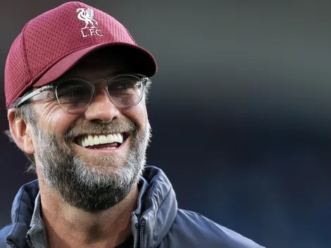 Klopp la rompe respondiendo carta a mini hincha del United