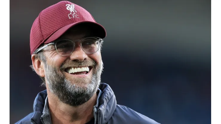 La última de Klopp
