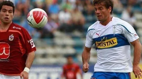 Villanueva cree tener la fórmula para disputar torneos internacionales.