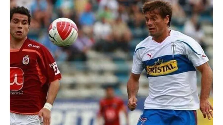 Villanueva cree tener la fórmula para disputar torneos internacionales.