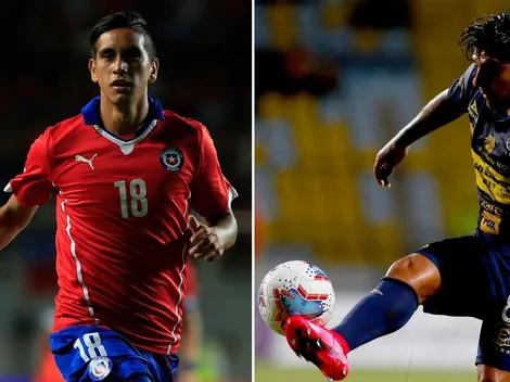 Vilches y Rubio, las sorpresas de Rueda en la nómina del microciclo