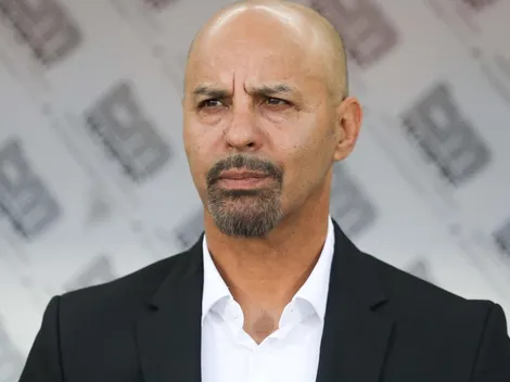 Figueroa: “Esto no es una cancha, estuve a punto de plantar papas”