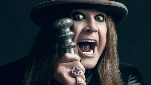 Escucha el nuevo disco de Ozzy Osbourne