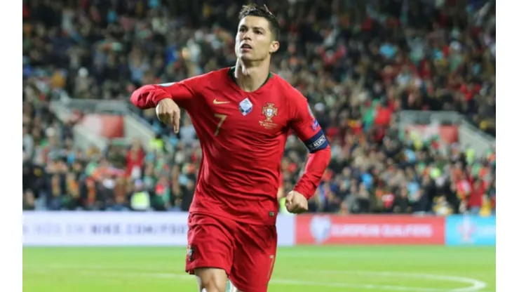 5 jugadores que marcarán la Eurocopa 2020