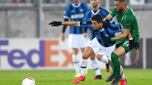 Loas para el chileno