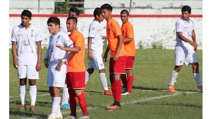Relato mexicano se hace viral en redes sociales.