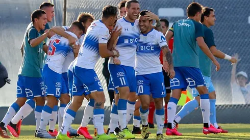 La UC repite su once