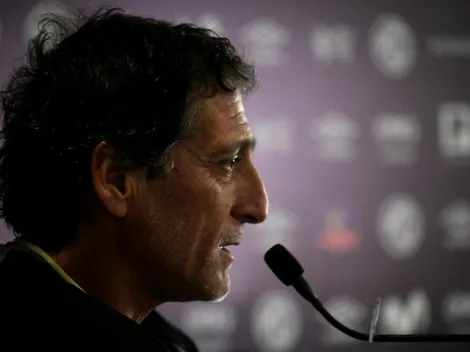 Las cinco frases de Salas que enojan a los hinchas de Colo Colo