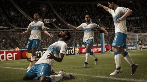 Libertadores por FIFA 20: regresa Colo Colo y la UC actualiza sus uniformes