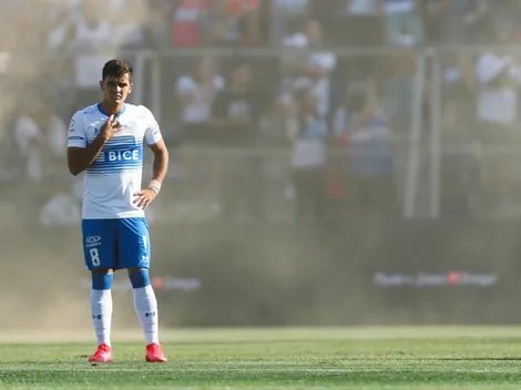 Nacho Saavedra: "Espero que cuidemos nuestro estadio"