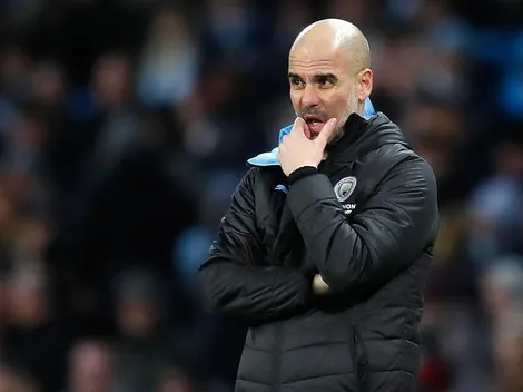 Guardiola y la sanción de la UEFA: "Esto no está acabado"