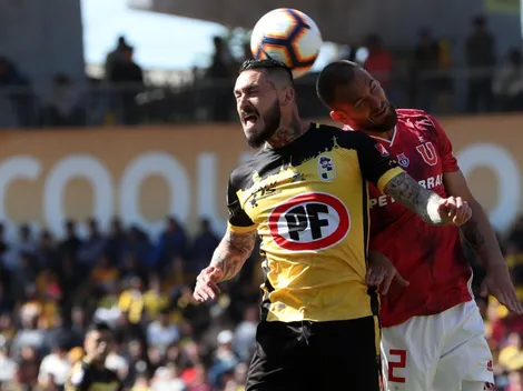 Tabla y programación: así se juega la quinta fecha del Torneo Nacional