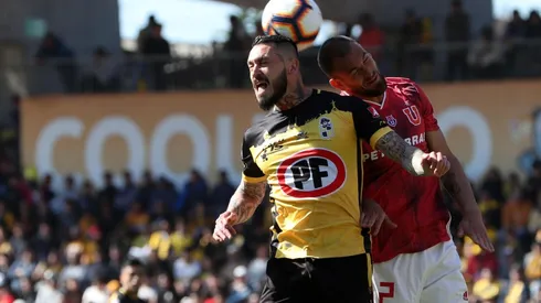 Tabla de posiciones y programación: así se juega la quinta fecha del Torneo Nacional