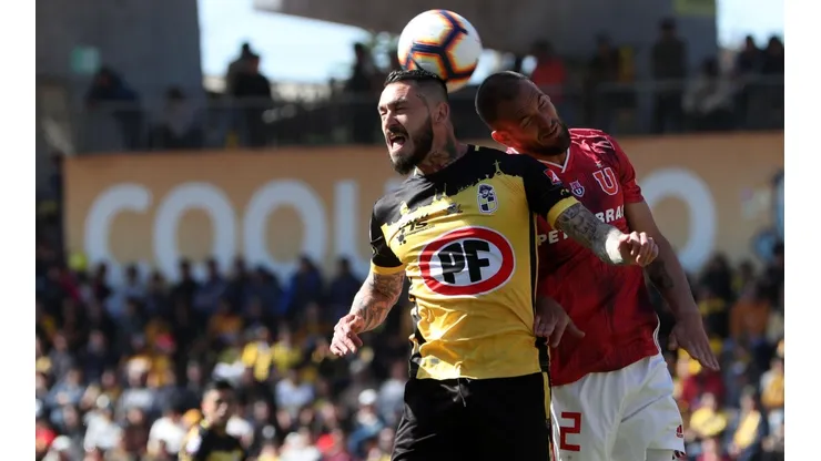 Tabla de posiciones y programación: así se juega la quinta fecha del Torneo Nacional