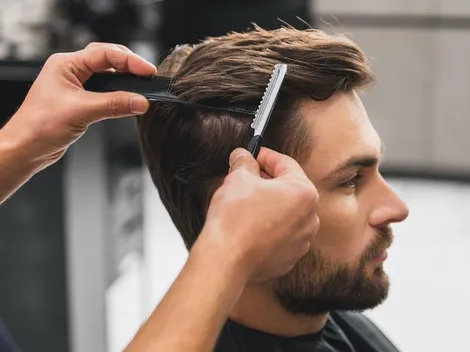 Los cortes de pelo que no pasan de moda y que te pueden servir para renovar tu imagen