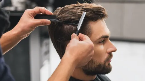 ¿No sabes qué corte de pelo elegir? ¿Estás buscando un cambio de look?