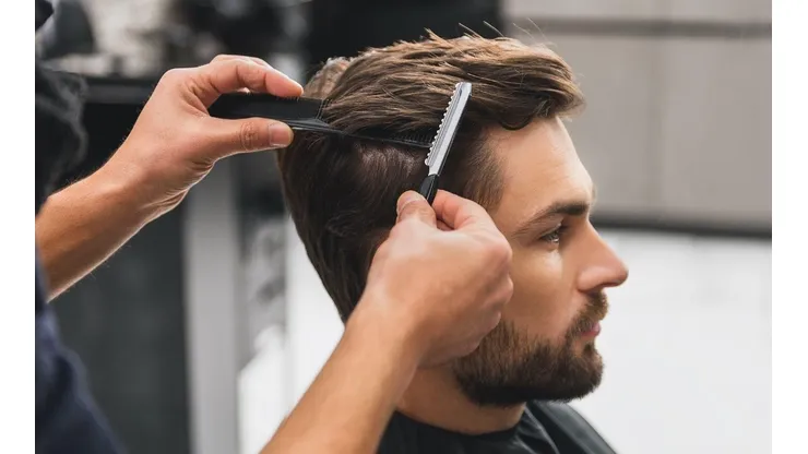 ¿No sabes qué corte de pelo elegir? ¿Estás buscando un cambio de look?