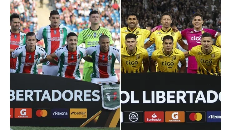 Palestino tiene una última dura pelea antes de fase de grupos.