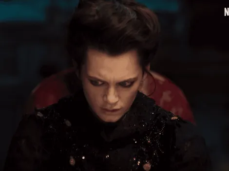 Esta es la enigmática nueva serie alemana de Netflix