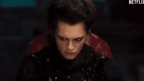 Esta es la enigmática nueva serie alemana de Netflix